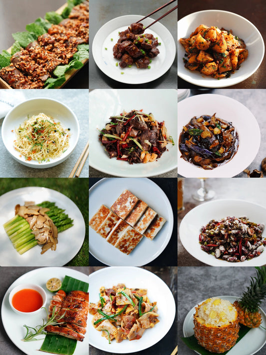 Why Do World Leaders Keep Slipping Away to Yunnan Restaurants?