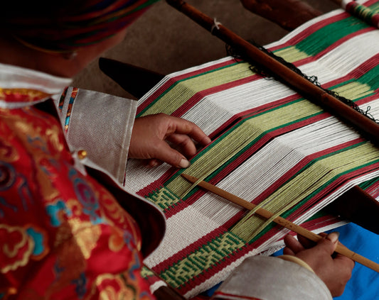Collected Stories | Objects, Textiles, and Time