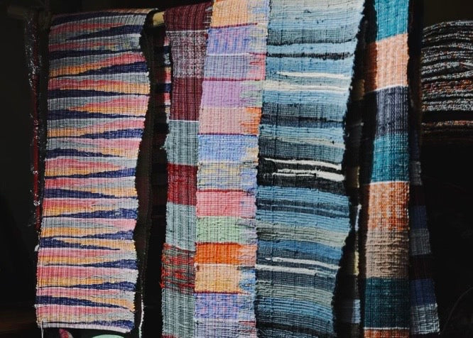 Choosing Handwoven Rag Weave: A Guide to Yunnan Heritage