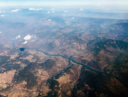 Enter Yuntopia | The Poetry of Land and Folks