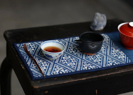 On the Table | A Still Moment