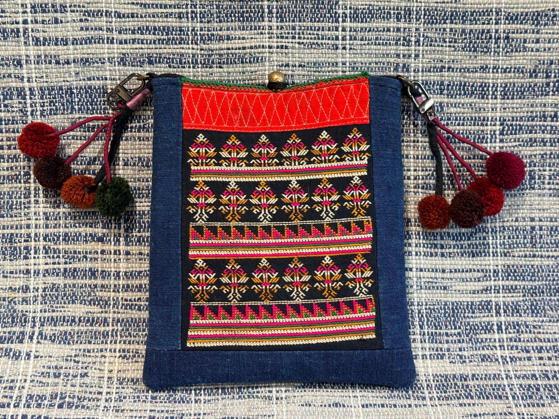 A Story of a Bag | Where Cultures Intersect