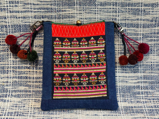 A Story of a Bag | Where Cultures Intersect
