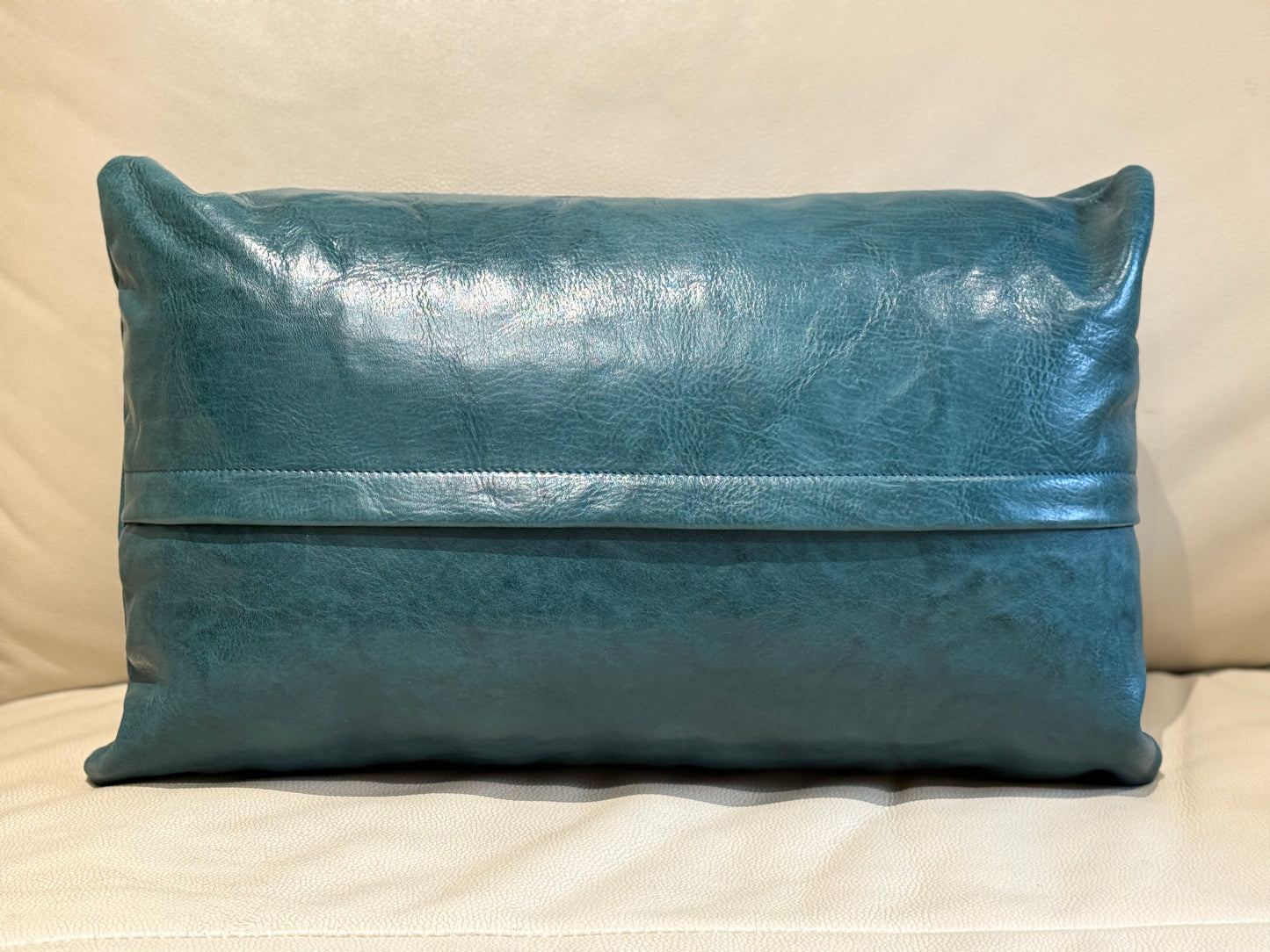 Miao Vintage Embroidery Cushion | Protection & Memory